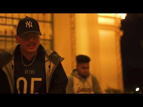 Mario Nutty - "Fresh Out" | shot by @ThomasTyrell619