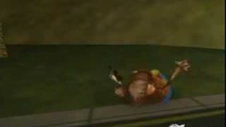 Robin Williams - Cops