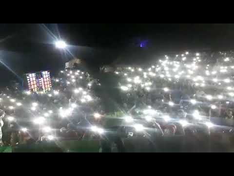 MC DEDE AO VIVO (Casa Roxa)