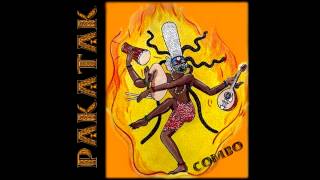 Pakatak Combo - Afro Congo