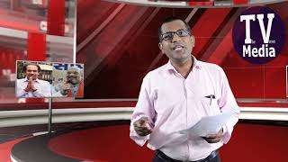 Sampark for Samarthan: BJP chief Amit Shah meets Bollywood actor Madhuri Dixit and Uddhav Thackeray video