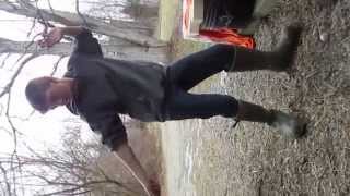 Forrest the Syrup Queen