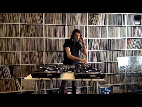 Live stream for Homoelectric [2020]