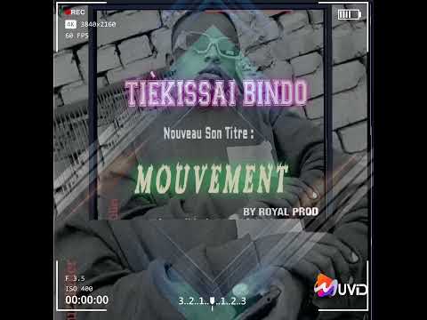 Kouraden TIÈKISSAI BENDO (MOUVEMENT) By Royal Prod