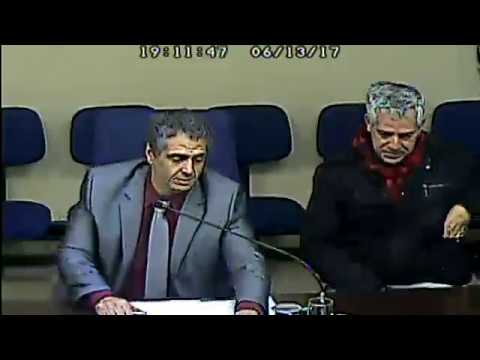 Câmara Municipal de Juquitiba - 17ª Sessão Ordinária 2017