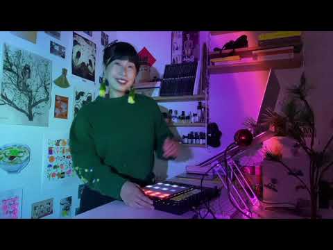 on live with Yiiee - 21/12/2021