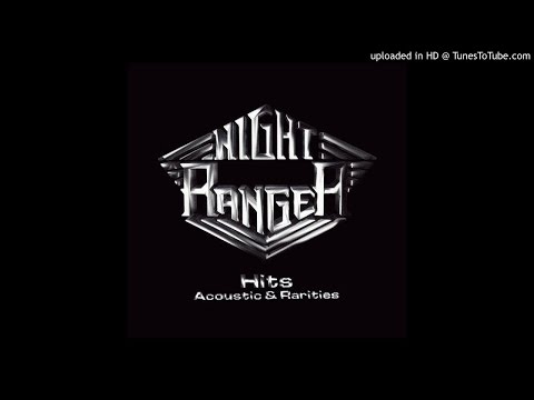 Night Ranger - (You Can Still) Rock in America (2005 Version) 🎧 HD 🎧 ROCK / AOR in CASCAIS