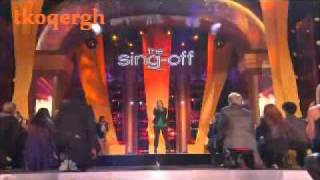 The Sing-Off (Season 3 Episode 8)|Arcade Fire [Wake Up](Strongest Opening)