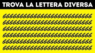 Test: quant’è aguzza la tua vista?