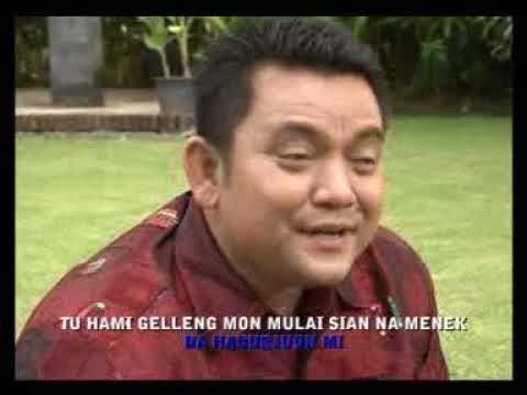 ARVINDO SIMATUPANG - HOLONG NI DAINANG [Official Music Video]
