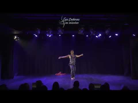 04 Clásico Oriental - Bruno Habib