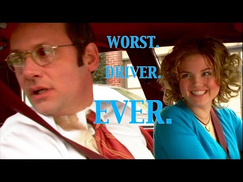 Driver's Ed | award-winning short comedy