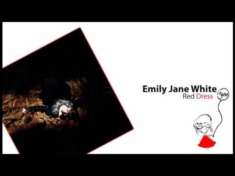 Emily Jane White - Red Dress