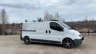 Autre mat&eacute;riel industriel Renault Trafic | Image 4 - Machineryline