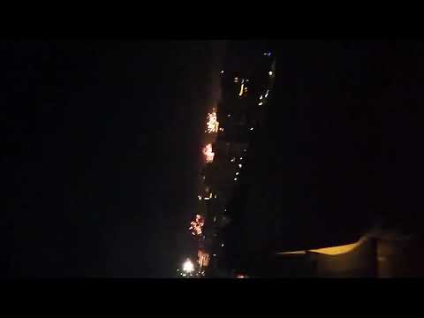 Capodanno Foggia 2026