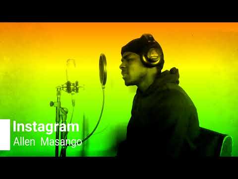 Kae Chaps - Wenyasha ft Allen Masango