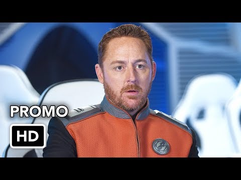 The Orville 2x04 Promo "Nothing Left on Earth Excepting Fishes" (HD) 1080p 30s