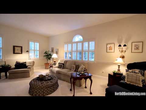 Video of 450 Chestnut | North Andover, Massachusetts real estate & homes