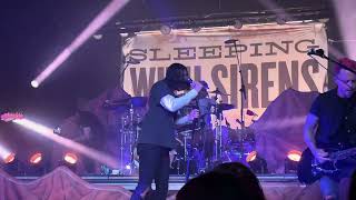 Let’s Cheers to This - Sleeping with Sirens 2024-10-11