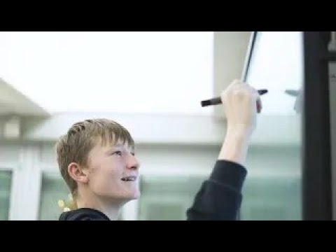 BenQ Case Study - Orientierungsschule der Region Murten (OSRM)