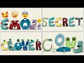 Alphabet Lore PARODY COMPILATION Alphabet Lore Animation Mike Salcedo