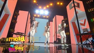 GAC 'Never Leave Ya' | MOTD | 14 Nov 2016