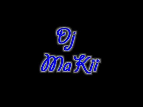 Dj MaKii - Kukavica (Reggae-Style)