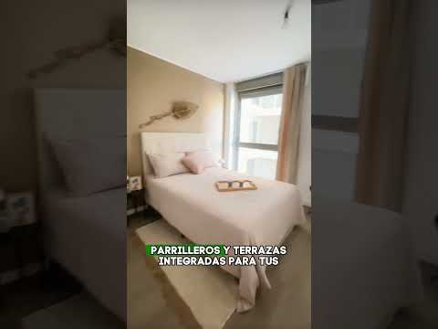 Video de YouTube - Venta de imperdible apartamento de 2 dormitorio en Parque Batlle