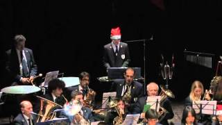 Jingle Bells Rhapsody (James Pierpont)