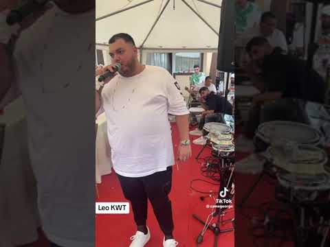 Leo de la kuweit - Ce am visat azi noapte in somn