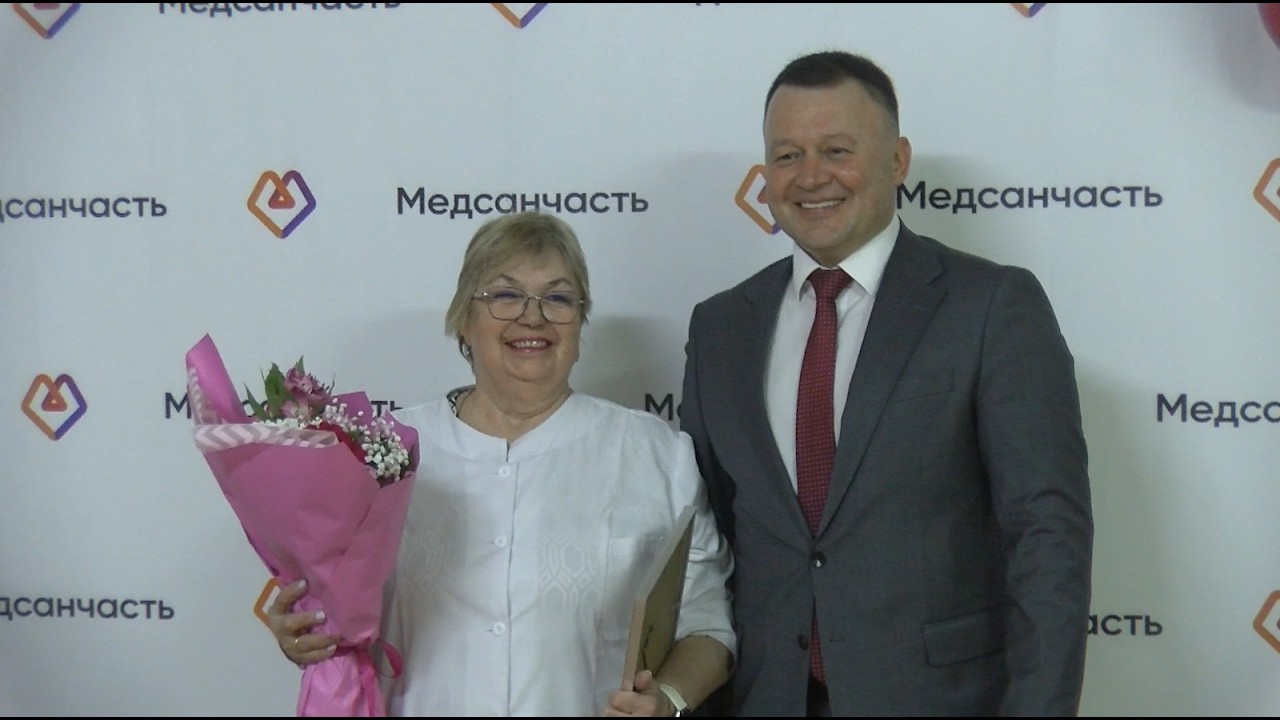 Время местное. Эфир: 10-03-2026 - К Международному женскому дню