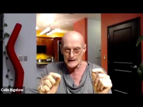 Ken Wilber — Identity Politics: An Integral View