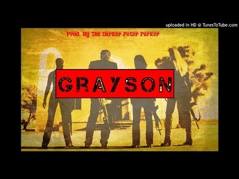 Future x Lil Uzi Vert Type Beat 2017 - Grayson|Darker Peter Parker