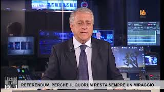 referendum perche il quorum resta sempre un miraggio