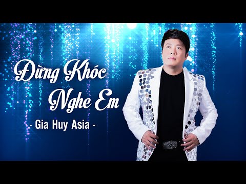 Thể hiện bởi Gia Huy