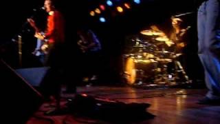 Ludo Chicago, IL 10/23/09 - Saturday Night Thunderbolt