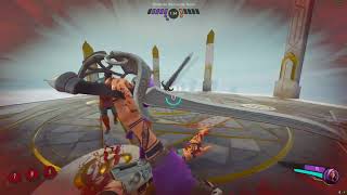 Mirage: Arcane Warfare is underrated @SoterDave