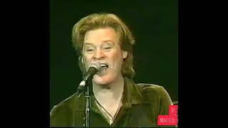 time won&#39;t pass me by - Daryl Hall &amp; John Oates (1997)