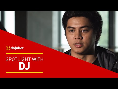 Spotlight with Fnatic DJ