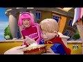 LazyTown Español Latino 2 Sorpresa De Cumpleaños Episodio 12 Spanish Latin Discovery Kids
