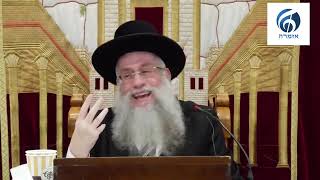 האב אברהם אבידר   הלכות קריאת מגילה בפורים !!!! שידור ישיר    ה באדר תשפ ו