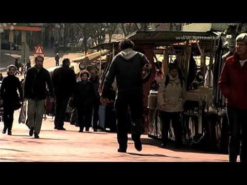 Kanaal 13 Nieuws van 31 januari 2011