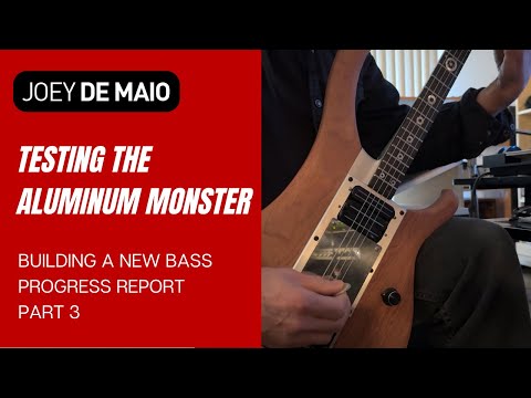 Shred Weapon Unleashed 🔥 Behind The Scenes With Joey De Maio and Dan Austin