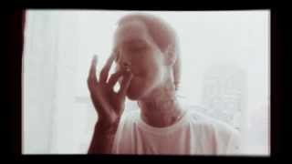 Ricky Hil Ft. Phlo Finister - Whos Wrong (Prod. Ricky Hil &amp; 12hunna) *HD* W/Lyrics