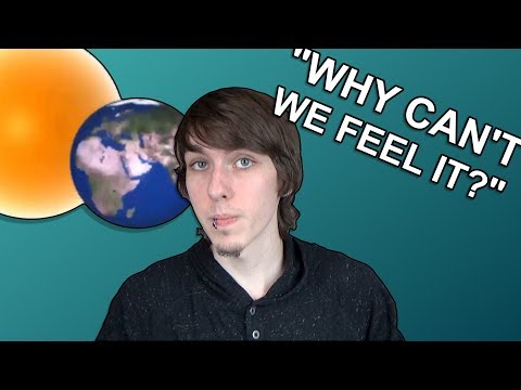 I Found a Flat Earther Who Can't Understand Earth's Motion