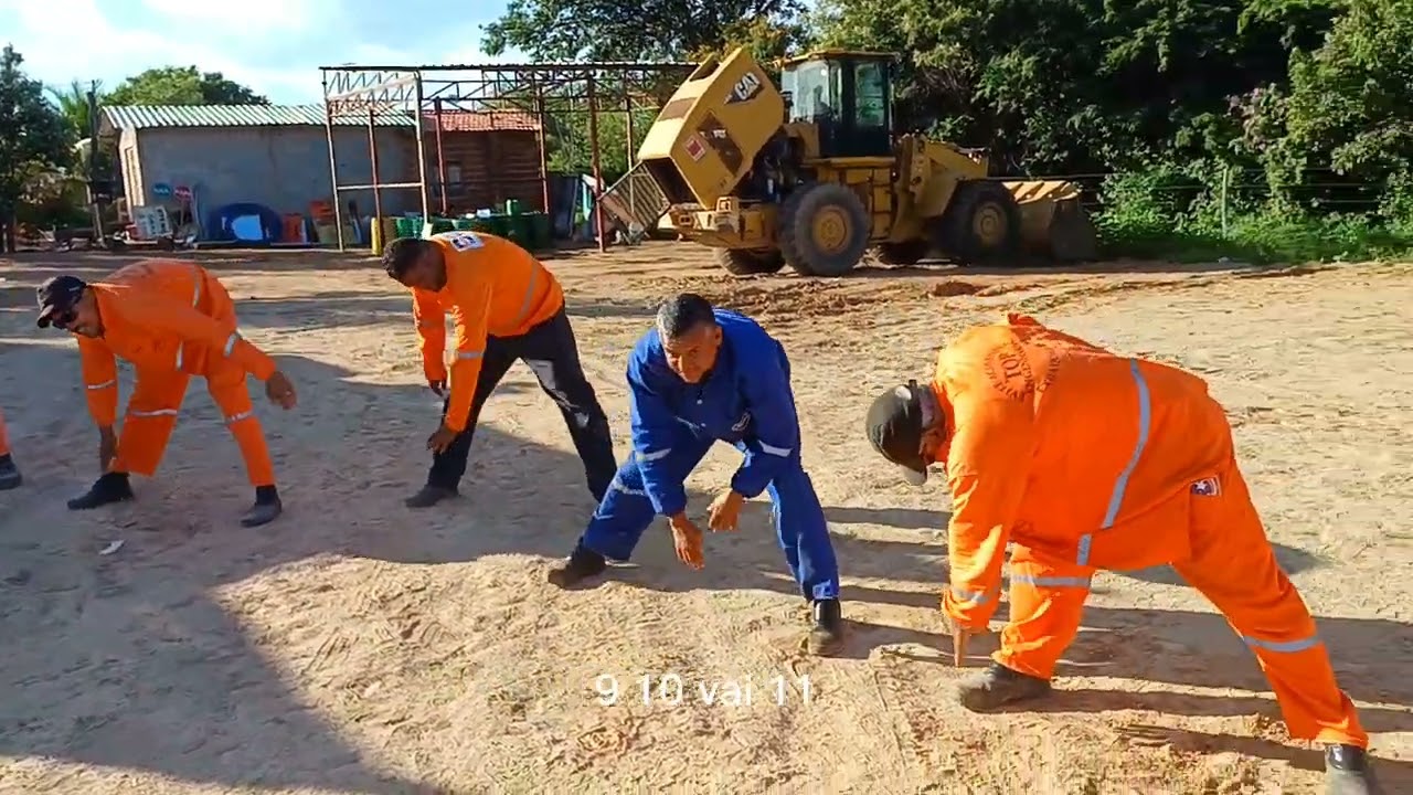 DDS sobre a importância dos exercícios físicos !!!