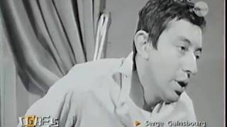 Serge Gainsbourg - Venez donc chez moi (1964)