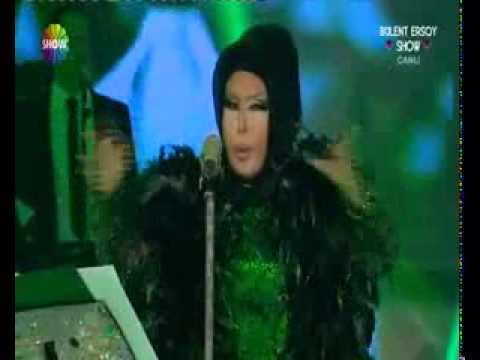 DIVA BULENT ERSOYSHOW - Sevdim Seni Mabuduma