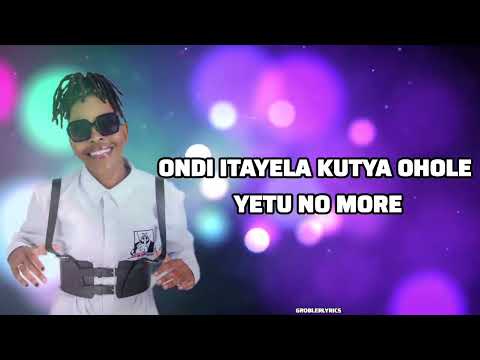 Dama Monique - Bye Bye (2024 Single)