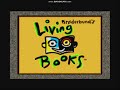 Philips Interactive Media Broderbund S Living Books 1994 Logos